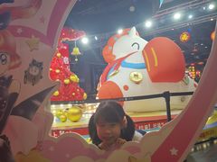 -时尚天河商业广场