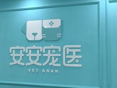 -安安宠医宠物医院·异宠·犬猫内科(岳阳分院)