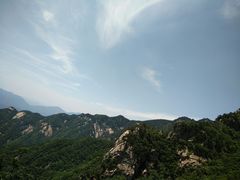 -罗田天堂寨风景区