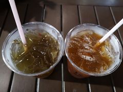 -牛车水美食街