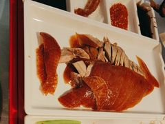 -王府井酒店(金桥港湾店)