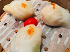 -禄运茶居·手工点心(猎德店)