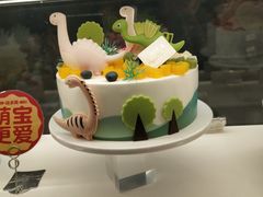 -味多美蛋糕(八大处店)