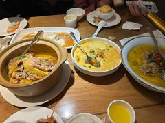 -金牌外婆家(苏州中心店)