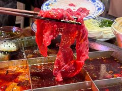 -周小明火锅(黑金冠社区店)