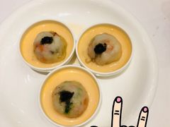 -明阁 Ming Court(广州朗豪酒店)