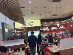 -侃爷南门铜锅涮肉