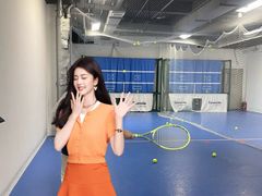 -Tennislife Point网球学练馆(曲江馆)