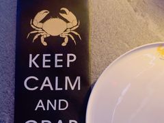 -Ministry of Crab•MOC(交子大道店)