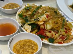 -长平老姿娘夜粥(平东一街店)