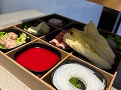 -海底捞火锅(八佰伴店)