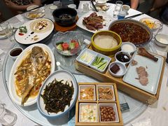 -三品香·江浙菜(松江九谊店)