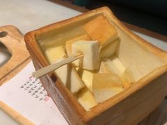 -绿茶餐厅(茂业天地店)
