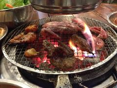 iphone_upload_pic-小本家韩式烤肉(紫藤路店)
