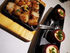 xo酱萝卜糕-凯逸轩·匠心粤菜(中城名仕汇店)