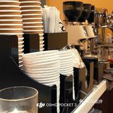 云峰|用一杯咖啡买断4月最后一天✨