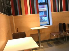 -麦当劳(大栅栏店)