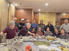-顺风海鲜港(金玉兰店)
