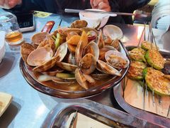 -壹加壹电烤串(总店)