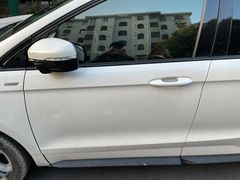 -蜂鸟快修喷漆钣喷汽修旗舰工厂(军工路店)