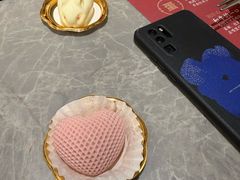 -一绪に寿喜烧(虹悦城店)
