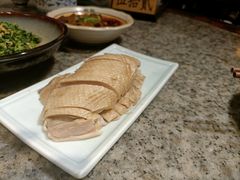 -南京大牌档(香港广场店)