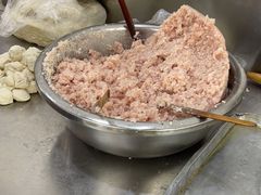 -黄阿姨锅贴大王(万航渡路店)