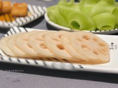 -蜀九香火锅(九眼桥店)