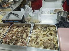 -黄伞肺片(双楠分店)