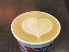 -星巴克(舟山蜈蚣峙店)