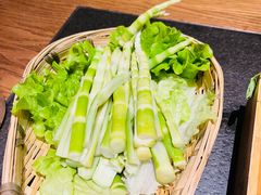 -盡膳口福跷脚牛肉火锅(合生汇购物中心店)
