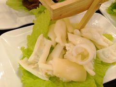 -栈桥王子饭店-风味餐厅