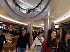 门面-皇庭广场(福华三路店)