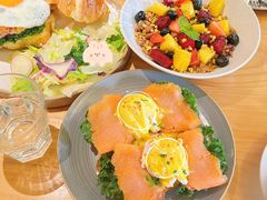 -Money Shops(愚园路店)