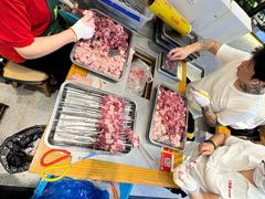 -古彭7只羊·招牌白串·碳锅羊肉旗舰店