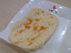 -谢继红26号牛肉汤(田家庵店)