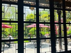 -杭州西子湖四季酒店-WL BISTRO西湖餐厅(灵隐路店)