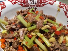 十八秒牛肉-巡耕记·湖南土菜(长湖店)