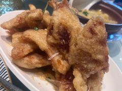 -六泰居·尔滨地标·东北菜(松北店)