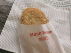 -麦当劳(东坑店)