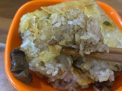 三鲜豆皮-德泓面馆(颐高店)