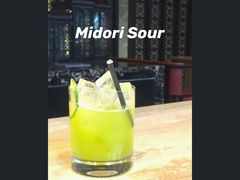 -北京康莱德酒店