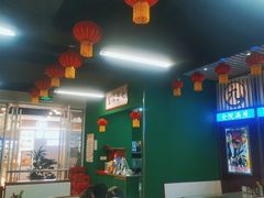 -七爷清汤腩·港式餐厅(金狮广场店)
