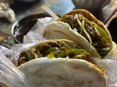 -杨家粉蒸肉(洒金桥店)