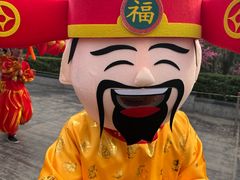 -郑州方特梦幻王国