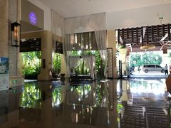 -西双版纳融创皇冠假日度假酒店