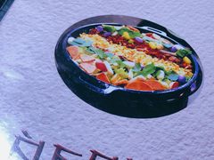 -高基五春川炒鸡排 韩国料理(威海总店)