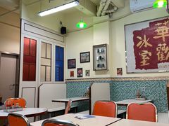 -華歡冰室-WahFoon(吉大店)