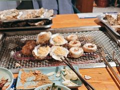 -蚝英雄·鲜蚝自助专门店
