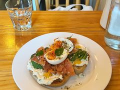 -Egg•Allday Brunch(襄阳北路店)